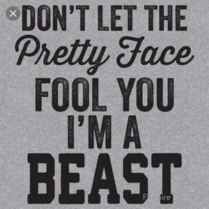 Meet your Posher, Mia